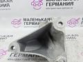 кронштейн двигателя BMW 3 серия E90/E91 [рестайлинг] (2008 - 2013), 2.0 л., N46 B20 BD, бензин, АКПП, 22116764574, 6764574 - фото №6
