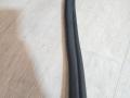 уплотнитель двери BMW X6 E71/E72 E71 2009, 3.0 л., N54 B30 A, бензин, серебро, правый руль, 7234932 - фото №4