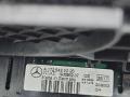 Накладка (сетка) динамика Mercedes-Benz C-Класс W204 [рестайлинг] W204.048 2012, 1.8 л., M 271.860, бензин, АКПП, 149 белый, седан, задний привод, правый руль, A1725420023, A2046802389, A2049057501 - фото №10