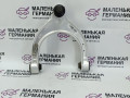 рычаг передний правый BMW 5 серия G30/G31 G30 2019, 4.4 л., N63 B44 C, бензин, АКПП, carbonschwarz metallic (416), седан, полный привод, 31106861185, 6861185 - фото №6