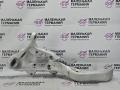 кулак поворотный правый BMW X5 F15 2014, 3.0 л., N57 D30 A, дизель, АКПП, mineralweiss metallic (a96), полный привод, правый руль, 31216773784, 31216869870, 6869870, 6773784 - фото №4