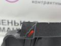 крышка аккумулятора BMW X1 F48 2016, 2.0 л., B47 C20 A, дизель, АКПП, alpinweiss 3 (300), передний привод, правый руль, 51717290727, 7290727 - фото №7
