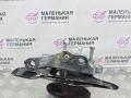 кулак поворотный правый Mercedes-Benz C-Класс W204 [рестайлинг] W204.048 2012, 1.8 л., M 271.860, бензин, АКПП, 149 белый, седан, задний привод, правый руль, 20402, A2044202644, A2043320201 - фото №6