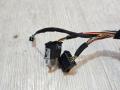 проводка BMW X1 F48 2017, 2.0 л., B48 A20 B, бензин, АКПП, alpinweiss 3 (300), полный привод, правый руль, 61139309444, 9309444, 9360501, 6848650, 9270355, 31139309446, 9309446, 6849683, 6849679, 8789833 - фото №28