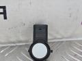 парктроник задний BMW X5 F15 2014, 3.0 л., N57 D30 A, дизель, АКПП, mineralweiss metallic (a96), полный привод, правый руль, 66209283200, 9283200, 66209283752, 9283752 - фото №4