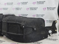 защита арок задняя правая (подкрылок) BMW X1 F48 2017, 2.0 л., B48 A20 B, бензин, АКПП, синий mediterranblau c10, полный привод, правый руль, 51717346042, 7346042 - фото №8