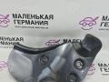 щиток, защищающий от ударов камней BMW X6 F16 2014, 3.0 л., N55 B30 A, бензин, АКПП, красный, правый руль, 33316782522, 6782522 - фото №2