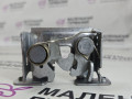 замок капота BMW X6 E71/E72 E71 2009, 3.0 л., N54 B30 A, бензин, серебро, правый руль, 51237178753, 7178753 - фото №2