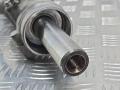 рулевая рейка Mercedes-Benz E-Класс W212/S212/C207/A207 W212 2012, 1.8 л., M 271.860, бензин, АКПП, 040 черный, седан, задний привод, правый руль, 2124603100, 21246031000391214500464 - фото №7