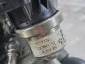 охладитель EGR / Радиатор EGR BMW 5 серия G30/G31 G30 2017, 2.0 л., B47 D20 A, дизель, АКПП, black sapphire metallic (475), седан, задний привод, правый руль, 11718513691, 8513691, 11717822347, 8513132, 11718513132 - фото №9