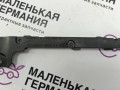 кронштейн (крепление) BMW 5 серия G30/G31 G30 2019, 4.4 л., N63 B44 C, бензин, АКПП, carbonschwarz metallic (416), седан, полный привод, 61139334789, 9334789 - фото №4