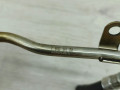 трубка вакуумная BMW 5 серия F07/F10/F11 F10 2011, 2.0 л., N47 D20 C, дизель, АКПП, седан, полный привод, 13627811935, 7811935, 7810181 - фото №2