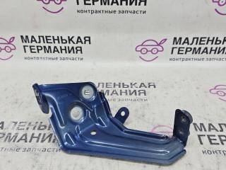 крепление ( кронштейн ) крыла BMW X3 G01 2019, 2.0 л., B48B20C, бензин, АКПП, c1m phytonic-blau metallic, внедорожник 5 дв., полный привод, 41357475798, 7475798, 7400220