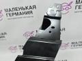 верхняя планка телевизора BMW X1 F48 2017, 2.0 л., B48 A20 B, бензин, АКПП, alpinweiss 3 (300), полный привод, правый руль, 7426634, 51647426634 - фото №12