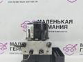 блок ABS BMW Z4 E85 2003, 2.5 л., M54 B25 (256S5), бензин, АКПП, black sapphire metallic (475), кабриолет, 34516763959, 6764088, 34512460488, 2460488, 34516764087, 6764087, 6763959 - фото №5