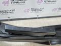 юбка бампера нижняя BMW 5 серия G30/G31 G30 2019, 4.4 л., N63 B44 C, бензин, АКПП, carbonschwarz metallic (416), седан, полный привод, 61357391043, 51128067763, 8067763, 51128064714, 51757399329, 61357391042 - фото №11