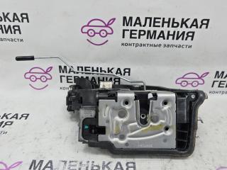 замок двери задней правой BMW X3 G01 2019, 2.0 л., B48B20C, бензин, АКПП, c1m phytonic-blau metallic, внедорожник 5 дв., полный привод, 7362786, 51227473148, 7473148, 51227362786