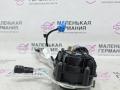 электропривод багажника Mercedes-Benz E-Класс W213/S213/C238/A238 2018, 2.0 л., M 274.920, бензин, АКПП, 149 polar white или polarweiss, седан, задний привод, правый руль, A2138208201, S000047719, S000047667, S000047671, 0390204124 - фото №5