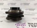 ступица передняя BMW 5 серия G30/G31 G30 2019, 4.4 л., N63 B44 C, бензин, АКПП, carbonschwarz metallic (416), седан, полный привод, 31206871193, 6871193, 6866316, F58898120 - фото №6