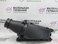 корпус воздушного фильтра Mercedes-Benz A-Класс W176 2013, 2.0 л., M 270.920, бензин, робот, серый, хетчбэк 5 дв., передний привод, правый руль, A2700900401, A2700940011 - фото №6