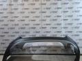 бампер задний BMW X1 F48 2017, 2.0 л., B48 A20 B, бензин, АКПП, синий mediterranblau c10, полный привод, правый руль, 51127403391, 7403391, 61617355547, 7355547, 51127355260, 7355260, 51127355271, 7355271, 51127332324, 7332324, 51127361233, 7361233 - фото №8