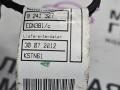 проводка BMW 6 серия F06/F12/F13 2012, 4.4 л., N63 B44 B, бензин, АКПП, alpinweiss 3 (300), хетчбэк 5 дв., задний привод, правый руль, 61129241329, 9241329 - фото №17