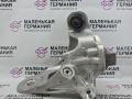 кулак задний правый BMW X6 F16 2014, 3.0 л., N55 B30 A, бензин, АКПП, красный, правый руль, 33326770982, 6770982, 33326879102, 6879102, 6770984 - фото №3