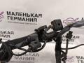проводка двигателя Mercedes-Benz GLA-Класс X156 2014, 2.0 л., M 270.920, бензин, робот, белый calcite white (650u), хетчбэк 5 дв., полный привод, правый руль, A2701501433 - фото №15