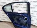 дверь задняя левая BMW 3 серия F30/F31/F34 F30 2012, 3.0 л., N55 B30 A, бензин, АКПП, black sapphire metallic (475), седан, задний привод, 41007298513, 7298513 - фото №27