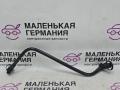 трубка вакуумная BMW Z4 E85 2003, 2.5 л., M54 B25 (256S5), бензин, АКПП, black sapphire metallic (475), кабриолет, 20360100162 - фото №2