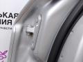 дверь передняя правая BMW 5 серия F10/F11 [рестайлинг] F10 2013, 2.0 л., N20 B20 A, бензин, серебро, седан, 41007206108, 7206108 - фото №14