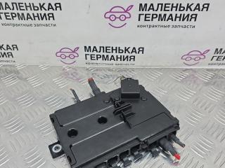 блок предохранителей Mercedes-Benz C-Класс W205/S205/C205 W205.042 2014, 2.0 л., M 274.920, бензин, АКПП, 755 серый, седан, задний привод, правый руль, A2055402850
