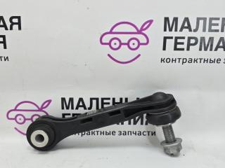 стойка стабилизатора BMW 5 серия G30/G31 G31 2017, 2.0 л., B48 B20 B, бензин, АКПП, alpinweiss 3 (300), универсал, правый руль, 6861482, 33506861482