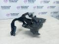 кожух (защита) рулевого механизма BMW 6 серия F06/F12/F13 2013, 4.4 л., N63 B44 B, бензин, black sapphire metallic (475), 51757185169, 7185169 - фото №6