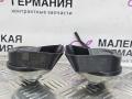 сигнал (клаксон) Mercedes-Benz E-Класс W212 [рестайлинг] W212 2013, 2.0 л., M 274.920, бензин, АКПП, 775 iridiumsilber, седан, задний привод, правый руль, A2045420220, A2045420120, A0525453826 - фото №6