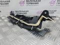 перегородка BMW X5 G05 2021, 3.0 л., B58B30C, бензин, АКПП, черный, внедорожник 5 дв., полный привод, 61139866392, 9866392 - фото №9