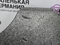 шумоизоляция (термозащита) BMW X1 F48 2016, 2.0 л., B47 C20 A, дизель, АКПП, alpinweiss 3 (300), передний привод, правый руль, 7298937, 51477298937 - фото №5