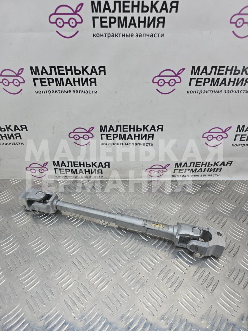 рулевой карданчик BMW 1 серия F20/F21 F20 2013, 3.0 л., N55 B30 A, бензин, АКПП, 300, u300 — alpinweiss iii, хетчбэк 5 дв., задний привод, правый руль, 6791297, 32306791297 - фото №1