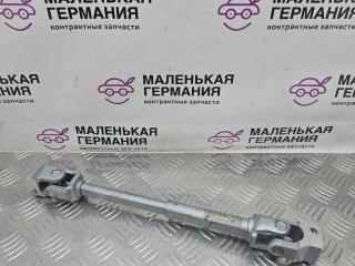 рулевой карданчик BMW 1 серия F20/F21 F20 2013, 3.0 л., N55 B30 A, бензин, АКПП, 300, u300 — alpinweiss iii, хетчбэк 5 дв., задний привод, правый руль, 6791297, 32306791297