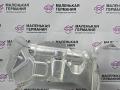 тепловой экран моторного отсека BMW X1 F48 2017, 2.0 л., B48 A20 B, бензин, АКПП, alpinweiss 3 (300), полный привод, правый руль, 32106869739, 6869739 - фото №10