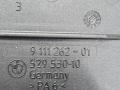 кожух электрических разъемов BMW 5 серия G30/G31 (2016 - 2020), 61139111262, 9111262 - фото №9