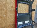 крыша BMW X6 F16 2014, 3.0 л., N55 B30 A, бензин, АКПП, красный, правый руль, 41317352130, 7352130 - фото №83