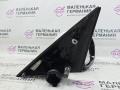 зеркало наружное правое BMW M5 F10 2012, 4.4 л., S63 B44 B, бензин, робот, 300 alpinweiss 3, седан, задний привод, правый руль, 51168049334, 8049334, F0153404U6680 - фото №4