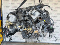 двигатель BMW 5 серия G30/G31 G30 2019, 4.4 л., N63 B44 C, бензин, АКПП, carbonschwarz metallic (416), седан, полный привод, 11002409324, 11002455304 - фото №17