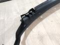 Планка обтекателя (Жабо) BMW X6 F16 2014, 3.0 л., N55 B30 A, бензин, АКПП, красный, правый руль, 51717292397, 7292397 - фото №6