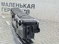 Панель управления в центральной консоли BMW 5 серия G30/G31 G30 2017, 2.0 л., B47 D20 A, дизель, АКПП, black sapphire metallic (475), седан, задний привод, правый руль, 61316993922, 6993922, 6832013, 61316832013, 61319460825, 9460825 - фото №8
