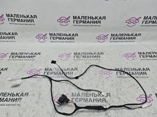 дверная проводка BMW X5 M F85 2016, 4.4 л., S63 B44 B, бензин, АКПП, donington grau (c28), полный привод, 61126819936, 6819904, 6819936