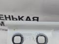 кронштейн (крепление) BMW X1 F48 2017, 2.0 л., B48 A20 B, бензин, АКПП, alpinweiss 3 (300), полный привод, правый руль, 41007355991, 41007427133, 7355991, 7427133 - фото №8