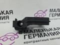 кронштейн радиатора BMW 5 серия F10/F11 [рестайлинг] F10 2013, 2.0 л., N20 B20 A, бензин, серебро, седан, 17117575248 - фото №7