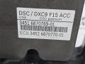 блок ABS BMW X5 M F85 2016, 4.4 л., S63 B44 B, бензин, АКПП, donington grau (c28), полный привод, 34516884736, 6884736, 34516864807, 6864807, 34516870772, 6870772, 34516879435, 6879435, 34516870190, 6870190, 34516864788, 6864788, 34516870769 - фото №7